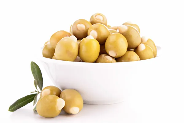 Olive — Foto Stock