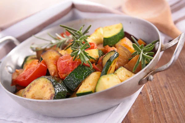 Bonito Ratatouille — Foto de Stock