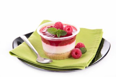 Berry tatlı