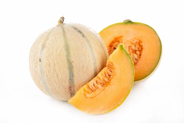 Melon — Stock Photo, Image