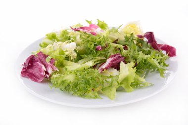 sebze salatası