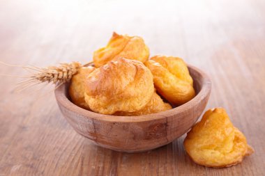 choux pasta