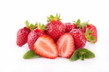 Çilek İzole Edildi