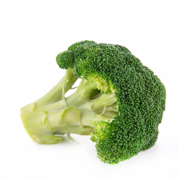 Broccoli crudi — Foto Stock