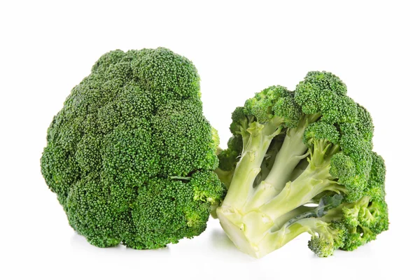 Ruwe broccoli — Stockfoto