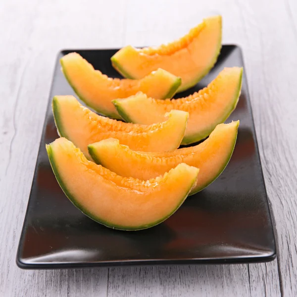 Melon savoureux — Photo