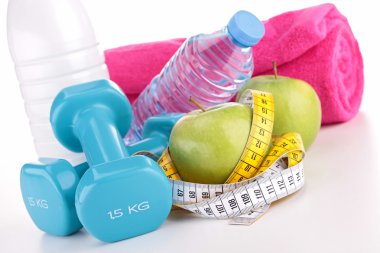 Fitness ve diyet yemekleri