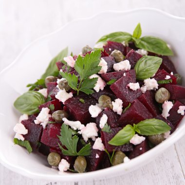 pancar salatası
