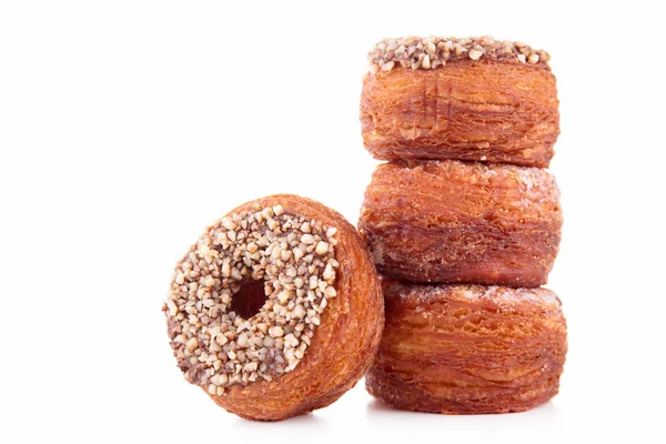 Donuts, Cronut — Stockfoto