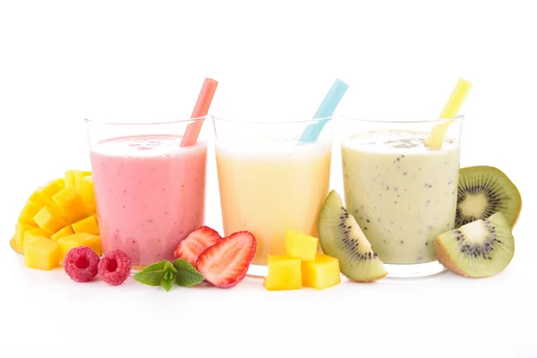 Fresh smoothie — Stock Photo, Image