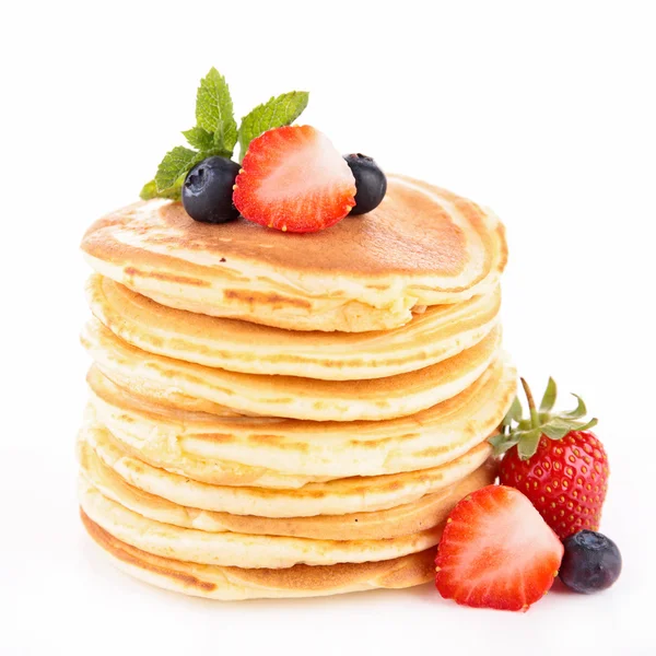 Pancake saporito — Foto Stock