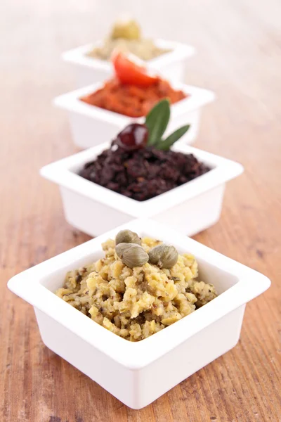 Tapenade — Photo