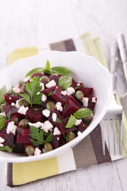 pancar salatası