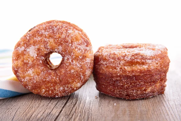 Donuts — Stockfoto