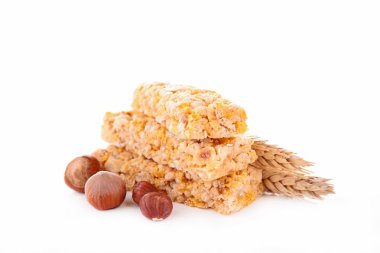 lezzetli granola