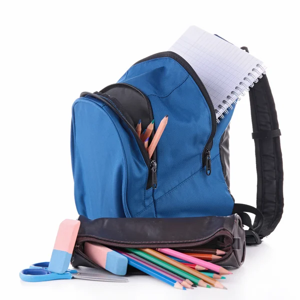 Back to school — Stock Photo, Image