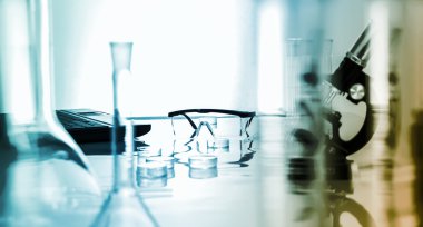 Masaüstü bilim adamı