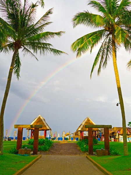 Beach — Stock Photo, Image