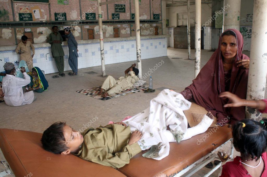 View Jinnah Hospital Karachi Opd Pictures