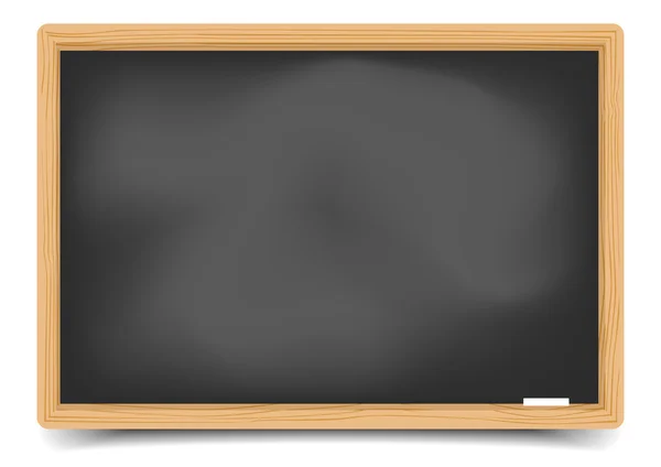 Blackboard — Stock Vector