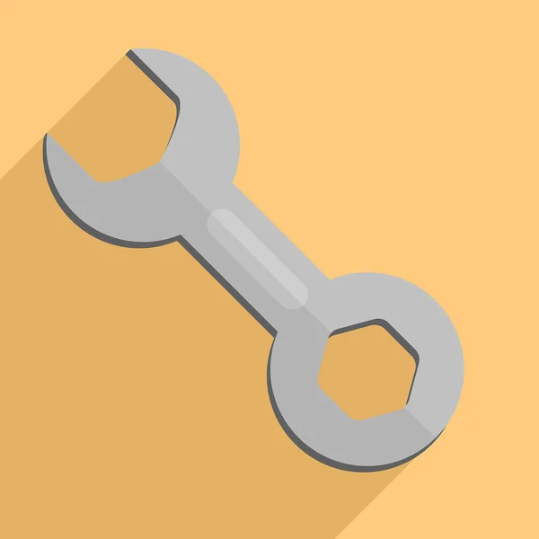 Schlüsselanhänger — Stockvektor