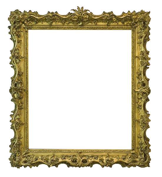 Antique frame — Stock Photo, Image