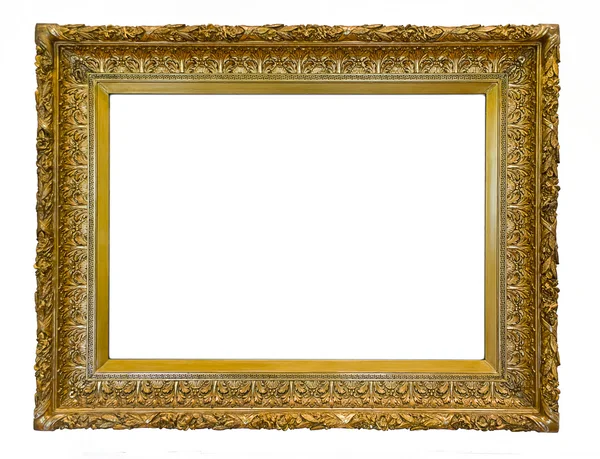 Antique frame — Stock Photo, Image