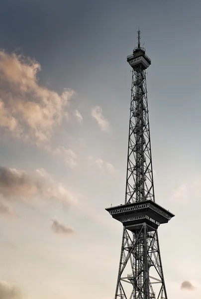 ベルリン ラジオ塔 — ストック写真