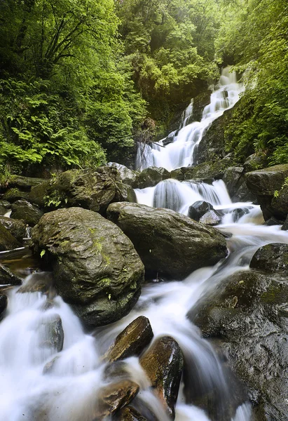 Torc Waterfall — Stock fotografie