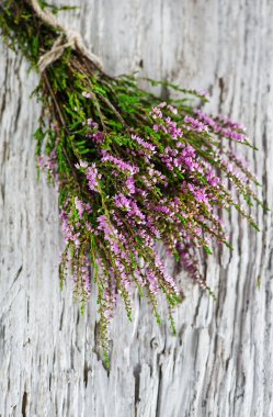 heather buket