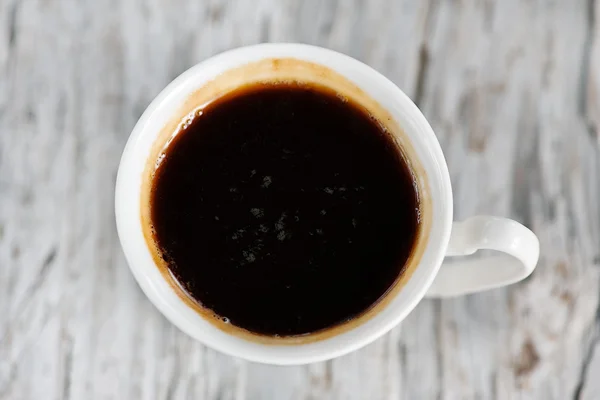 Tazza di caffè — Foto Stock