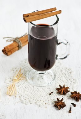 Mulled wine