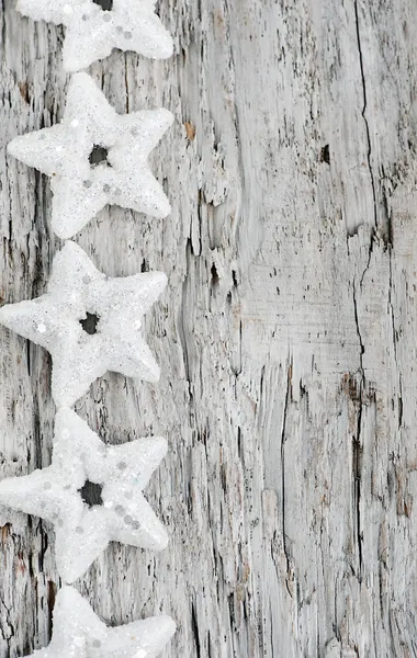 Christmas decorations — Stock Photo, Image