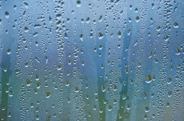 Water drops — Stock Photo, Image