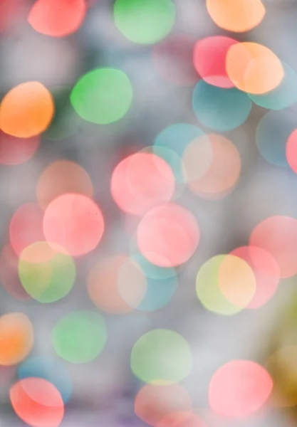 Bokeh fundo — Fotografia de Stock