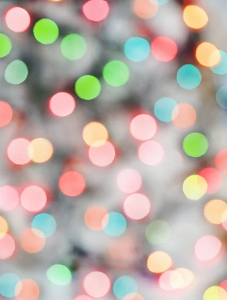 Bokeh background — Stock Photo, Image