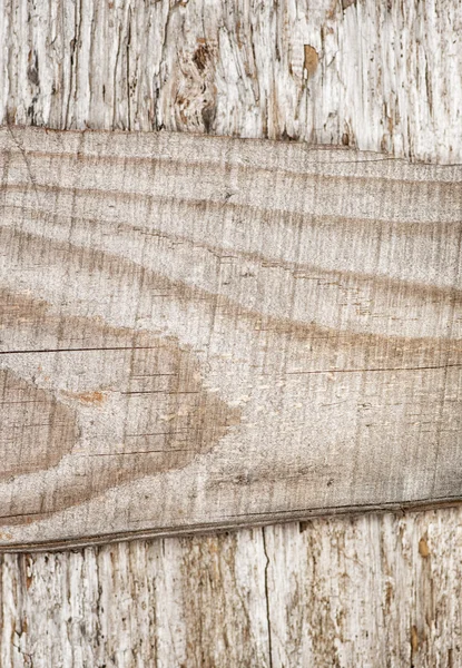 Planke auf dem alten Holz — Stockfoto