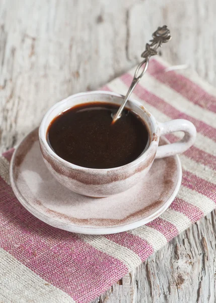 Tazza di caffè — Foto Stock