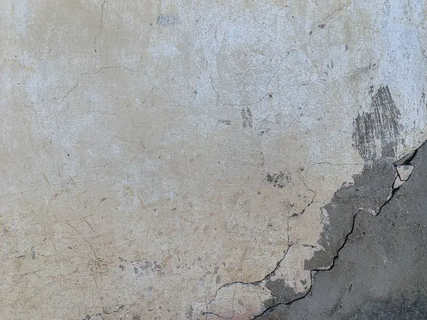 Desenleme için eski, antika beton doku duvar arkaplanı