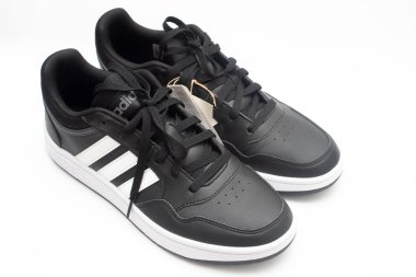 Adidas Originals Hoops 3.0 Istanbul, Turkey - June 01, 2022