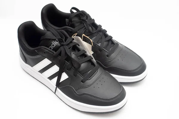 Adidas Originals Hoops 3.0 Istanbul, Turkey - June 01, 2022
