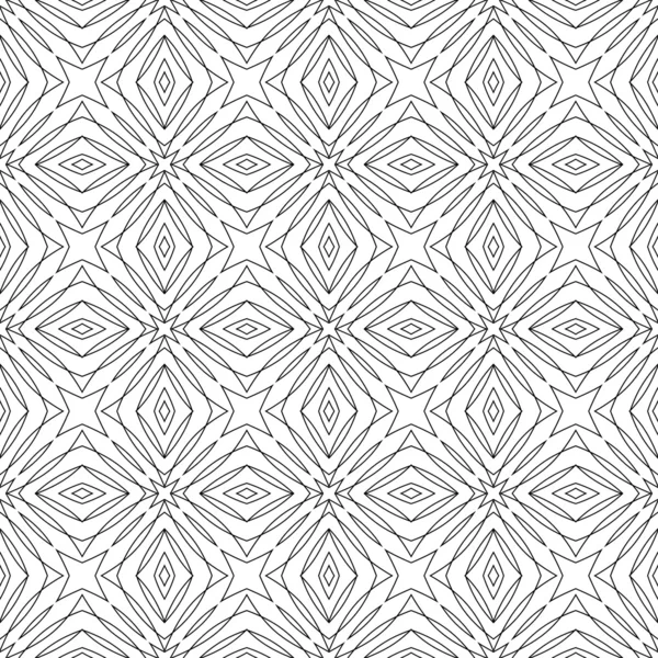 Fond guilloché sans couture vectoriel — Image vectorielle