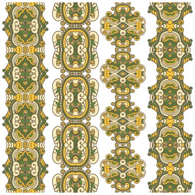 süs seamless modeli