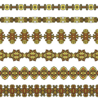 süs seamless modeli