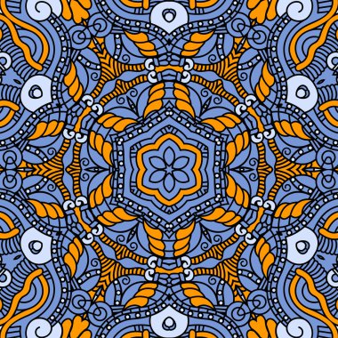 vektör kare dekoratif öğe