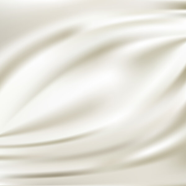 White silk backgrounds