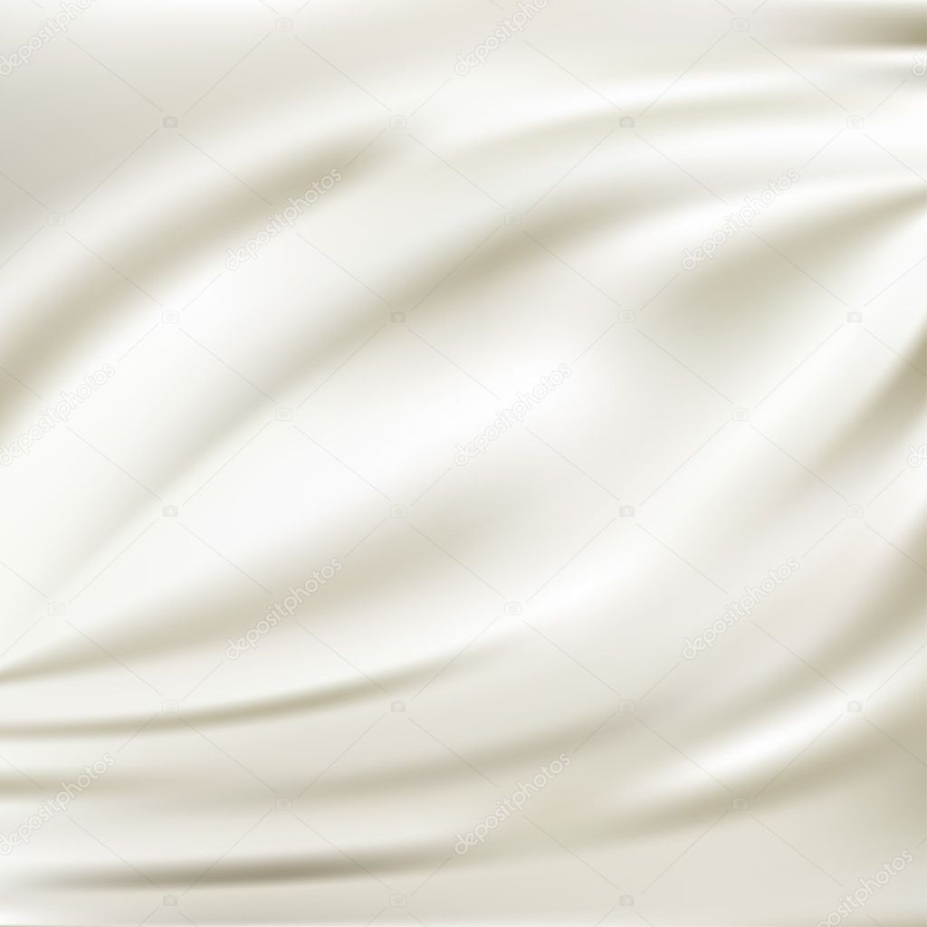 White silk backgrounds