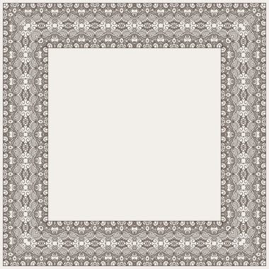 vektör dekoratif öğe