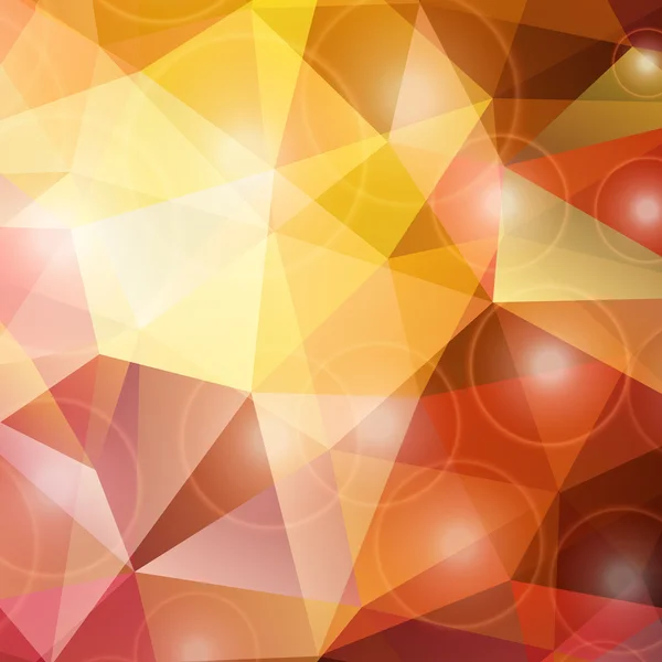 Abstract geometrical background — Stock Photo, Image