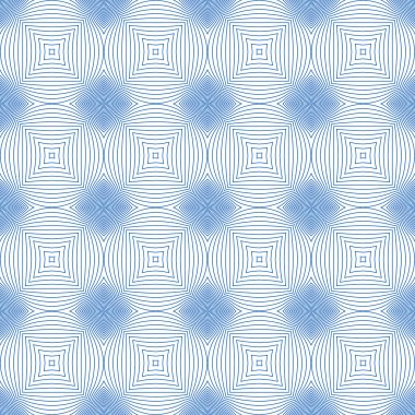 vektör sorunsuz Guillochlu arka plan